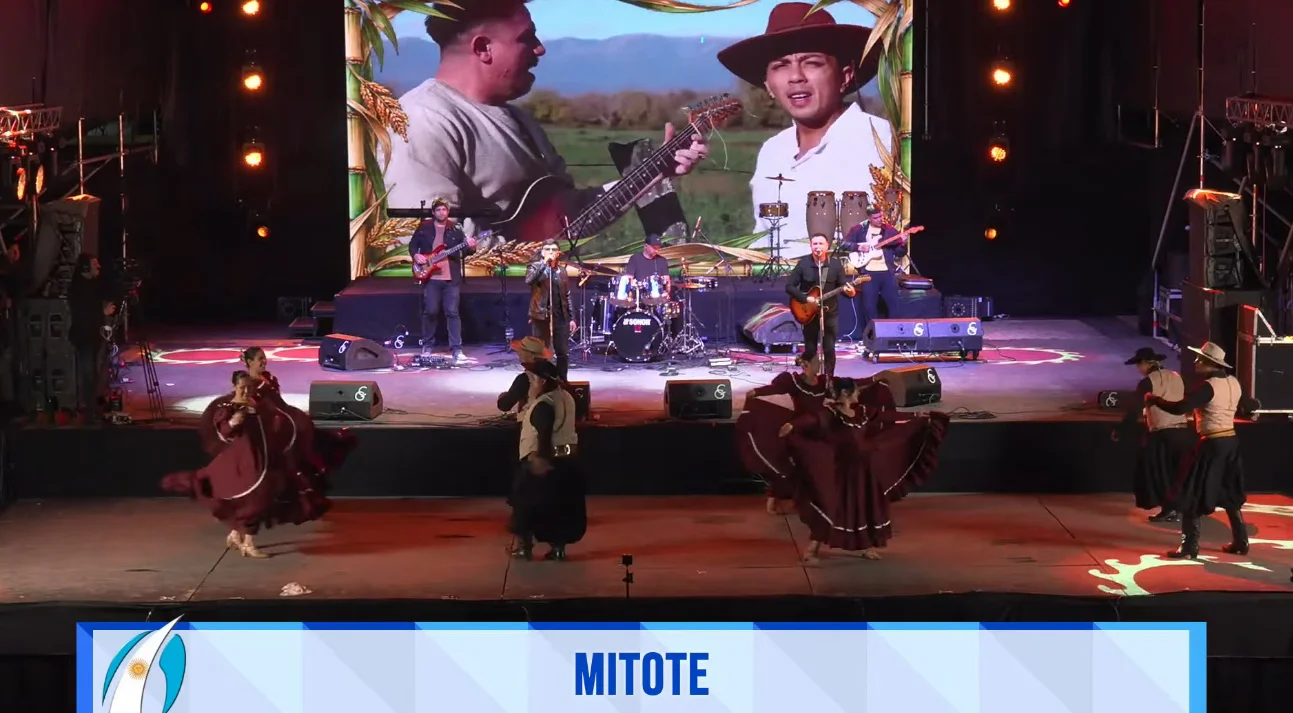 mitote