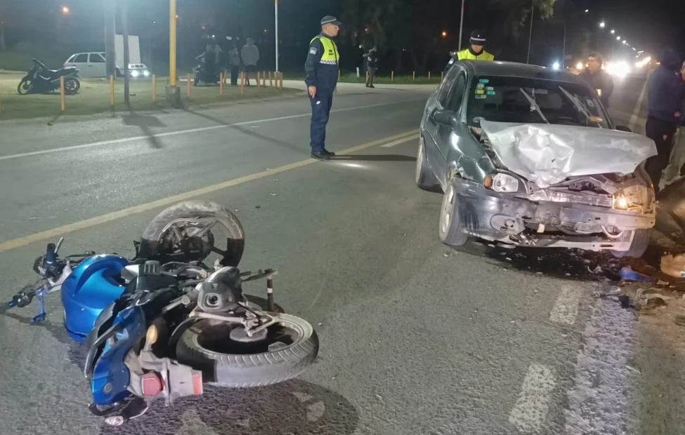 56535_accidente_motociclista_herido_auto_ruta_38_cocha