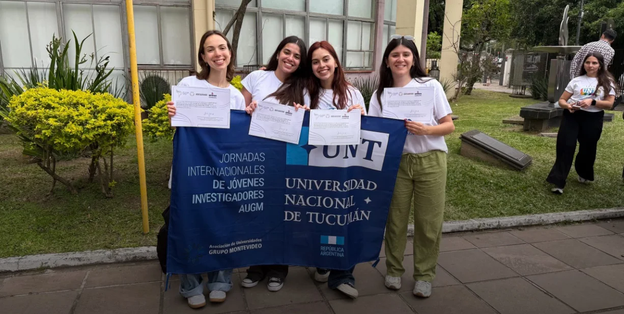 cuatro unt