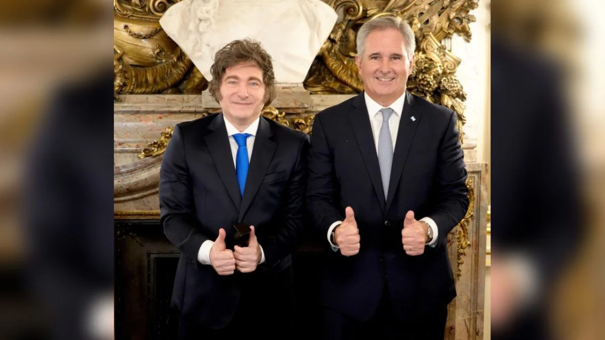 quirno-milei
